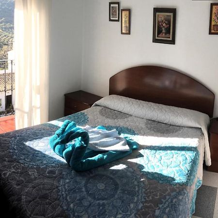 Benamahoma Rural Apartment ภายนอก รูปภาพ