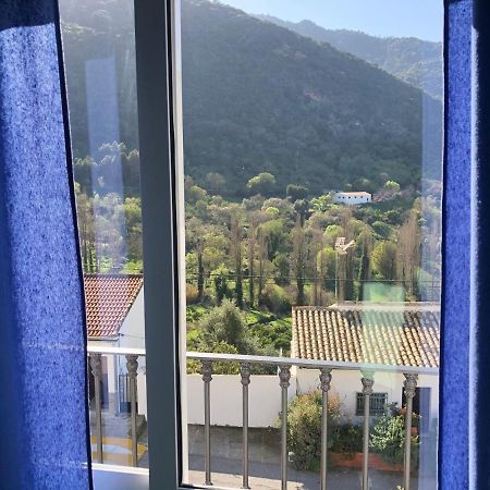 Benamahoma Rural Apartment ภายนอก รูปภาพ