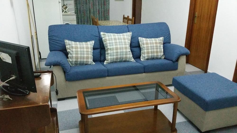 Benamahoma Rural Apartment ภายนอก รูปภาพ
